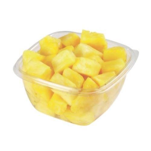 Ananas entier fraîche découpe - Super U, Hyper U, U Express - www