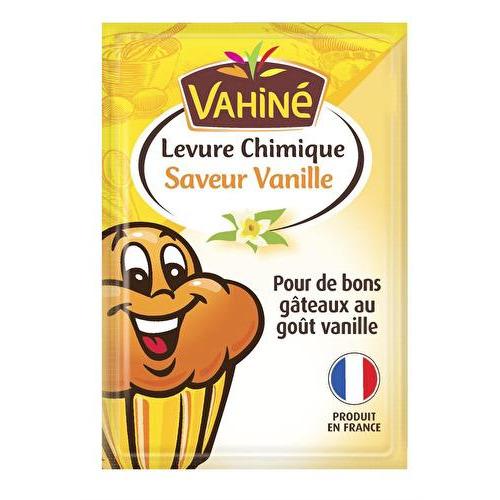 Vahiné - Gousses de vanille x2 - Supermarchés Match