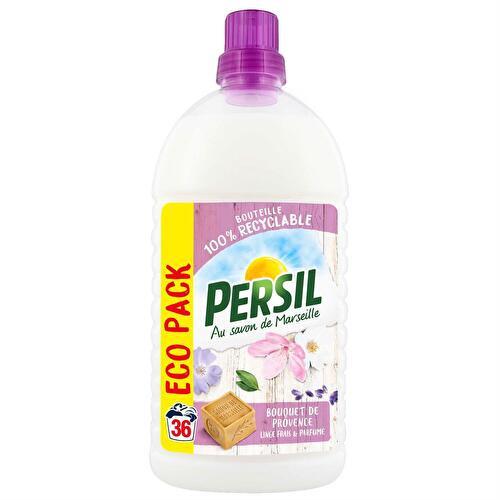 Lessive liquide Persil