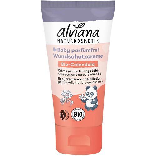 Alviana - Crème pour le change bébé - Supermarchés Match