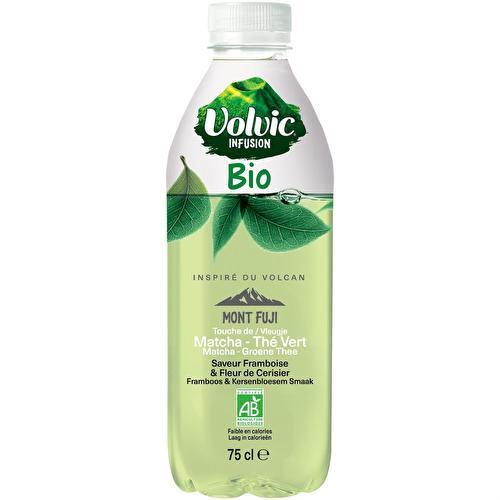 Visqueux Matcha Slim Drink Avec Thé Et Sucre de Fleur Noix Coco