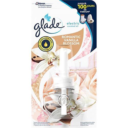 Glade Recharge pour diffuseur de parfum Sensual Sandalwood and