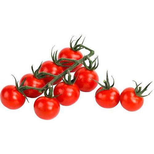 TOMATE CERISE GRAPPE