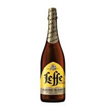 LEFFE Bière blonde 6.6%