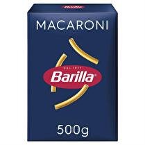 BARILLA Maccheroni
