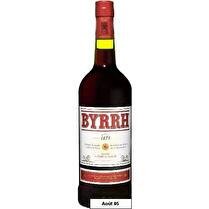 BYRRH Apéritif à base de vin 17%