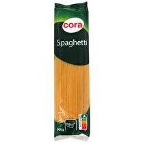 CORA Spaghetti