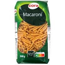 CORA Macaroni