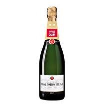 ALFRED ROTSCHILD Champagne brut 12.5%
