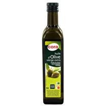 CORA Huile olive extra vierge