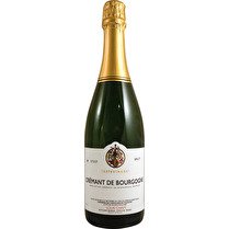 LOUIS CHAVY Crémant de Bourgogne AOP Tasteviné 12%