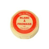FROMAGERIES DE BLAMONT Blanc à fromage Val de Weiss