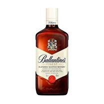 BALLANTINE'S Blended Scotch Whisky 40%