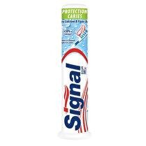 SIGNAL Dentifrice protection caries doseur