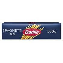 BARILLA Spaghetti n°5