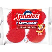 SPONTEX Gratounett'