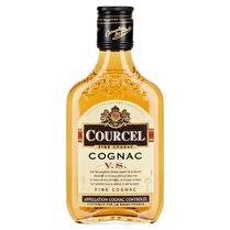 COURCEL Cognac 40%