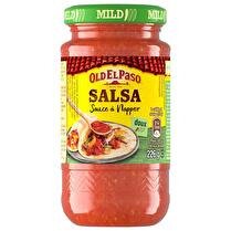 OLD EL PASO Sauce à cuisiner salsa douce