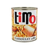 TIMO Cassoulet