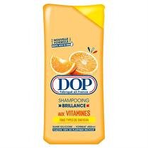 DOP Shampooing vitamines