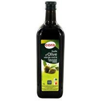 CORA Huile d'olive vierge extra