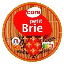 CORA Petit brie