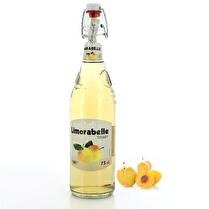 CLAIR DE LORRAINE Limonade artisanale saveur mirabelle