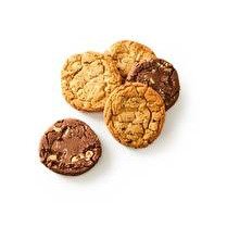 VOTRE RAYON PROPOSE Cookies pépites de chocolat x 4