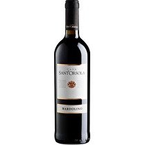 SANT'ORSOLA Bardolino DOC - Vin d'Italie 11.5%