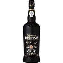 CRUZ Porto spécial reserve 19%