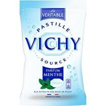 VICHY Vichy menthe