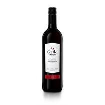 GALLO FAMILY Californie Cabernet Sauvignon rouge 2011/12, GALLO FAMILY - 75 cl 13.5%