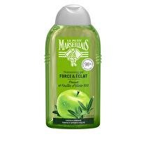 LE PETIT MARSEILLAIS Shampooing pomme olivier cheveux normaux