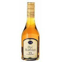 DUC DE MARTILLY Cognac VS 40%