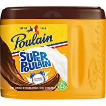 POULAIN Super poulain - Chocolat en poudre