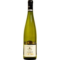 CLEEBOURG Alsace AOP Pinot Auxerrois Grande Réserve 12%