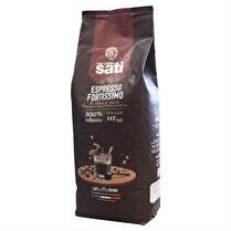 SATI Cafe expresso grains