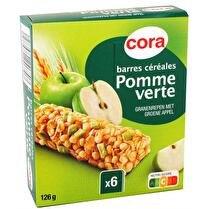 Barres de céréales cacahuètes peanut delight NAKD : la boite de 140g à Prix  Carrefour