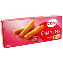 CORA Cigarettes