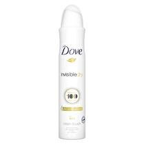 DOVE Déodorant femme invisible dry