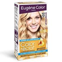 LES NATURELLES EUGÈNE COLOR Coloration N°103 blond