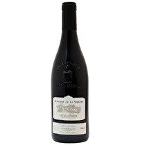 DOMAINE LA SERRIÈRE Côtes du Rhône AOP - Rouge 14.5%
