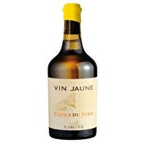 MARCEL CABELIER Côtes du Jura AOP - Vin jaune 15%