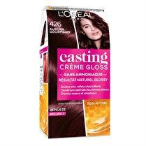 CASTING L'ORÉAL Coloration crème gloss auburn 426