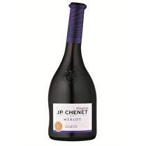 J.P. CHENET Pays d'Oc IGP - Merlot Rouge 13.5%