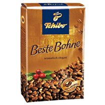 TCHIBO Café beste bohne grains
