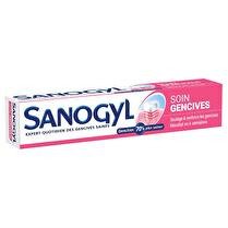 SANOGYL Dentifrice soin gencives