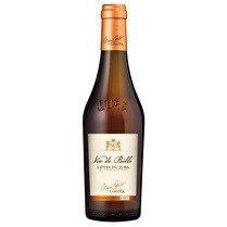VIN DE PAILLE MARCEL CABELIER Côtes du Jura AOP Blanc 15.5%