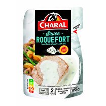 CHARAL Sauce Roquefort
