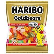 HARIBO L'ours d'or